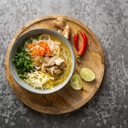 4 Hidangan Indonesia Paling Populer Disajikan Saat Lebaran, Ada yang Dinobatkan Jadi Makanan Terbaik Dunia!