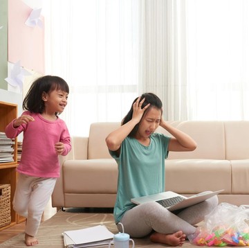 4 Kalimat yang Jangan Diucapkan oleh Orang Tua, Kalau Mau Punya Anak Sukses!