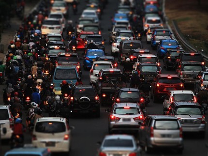 Simak Bun, Ini Aturan Lengkap Ganjil Genap Lebaran 2023, Mudik dan Arus Balik