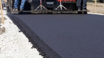 Perang Iran Bikin Aspal Makin Mahal, Menteri PU Dorong Produksi Lokal