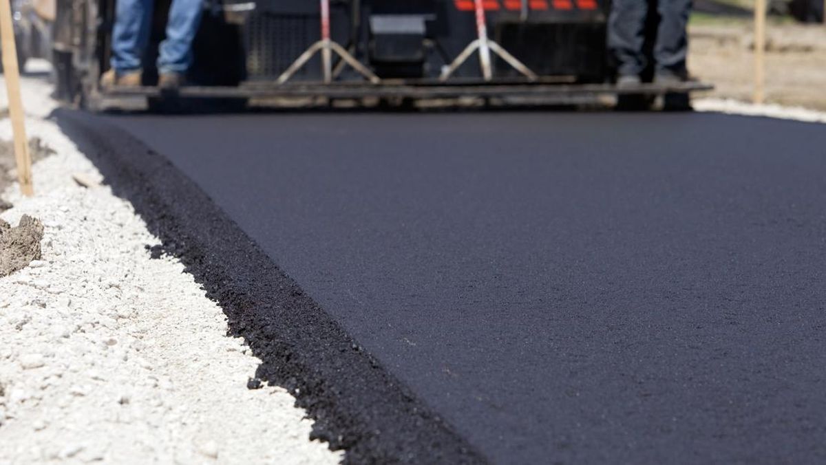 Dekat Rumah Prabowo, Pemkab Resmikan Jalan Shortcut Subianto Sentul