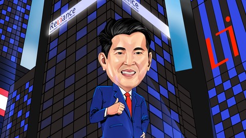 Ini Sederet Prestasi Anton Budidjaja & Capaian Reliance Group