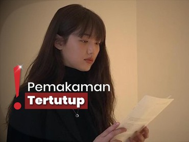 Tulis Pesan sebelum Ditemukan Tewas, Jung Chae Yull: Ayo Tersenyum