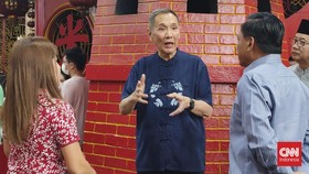 Jusuf Hamka, Juragan Tol Muslim yang Bermimpi Bangun 1.000 Masjid