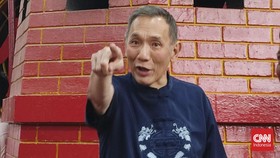 Jusuf Hamka Tantang Menkeu Masukkan Dirinya ke Daftar Obligor BLBI