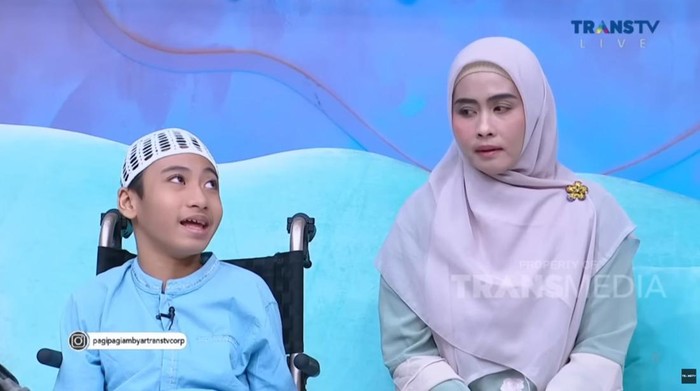Kabar Terbaru Naja Hudia