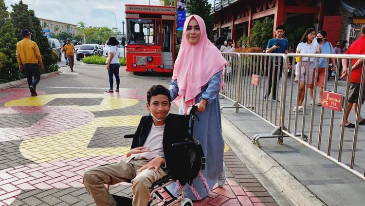 Kabar Terbaru Naja Hudia