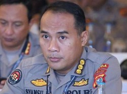 Polda Sulbar Kerahkan 1.321 Personel saat Mudik, Siaga di Jalur Rawan Longsor