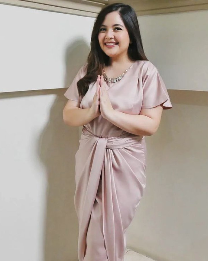 Belum beli baju Lebaran? Ini dia rekomendasi baju Lebaran untuk ibu menyusui yang cantik dan nyaman. Simak dulu yuk siapa tahu bisa jadi referensi.