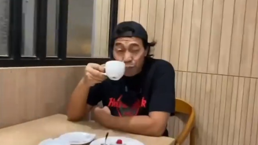 Komeng