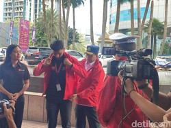 Menhub Lepas Tim Liputan Mudik Lebaran 2023 Transmedia