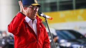 Kereta Bandara Kualanamu Bakal Diperpanjang Sampai Binjai