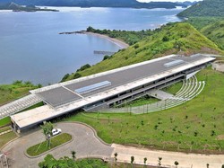 Delegasi KTT ASEAN Dipastikan Terbuai Indahnya Labuan Bajo