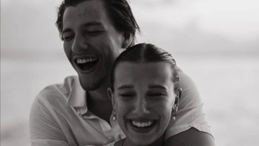 img-title Perjalanan Cinta Millie Bobby Brown dan Putra Bon Jovi hingga Rencanakan Menikah