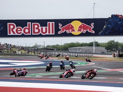 MotoGP Amerika Serikat 2023: Akankah Ada Pemenang Baru di Austin?