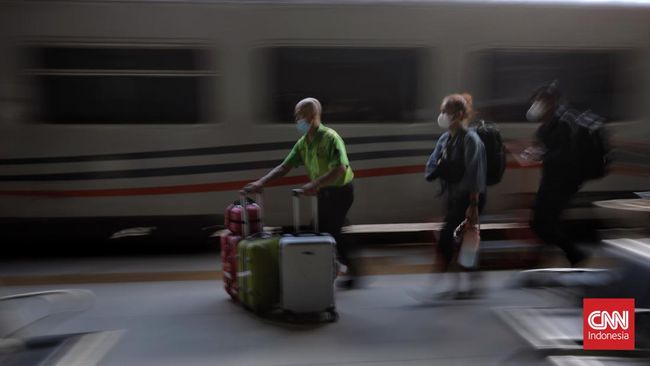 Ada beberapa kesalahan paling umum yang dilakukan penumpang kereta api. Kesalahan-kesalahan ini bisa mengganggu kenyamanan penumpang lain.