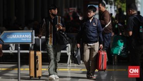 Doa Dalam Perjalanan Mudik Lebaran agar Selamat sampai Tujuan