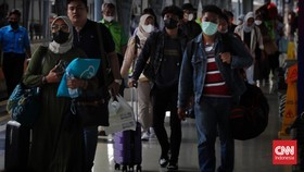 Jadwal Rekayasa Lalu Lintas dan Aturan Lengkap Mudik 2023