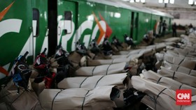 Link, Syarat dan Cara Daftar Mudik Gratis 2024 Buat Pemotor