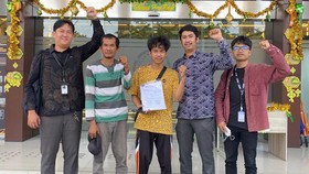 Penanganan Perkara Dinilai Lambat, Guru Ngaji Bekasi Menanti Keadilan