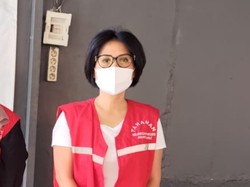 Natalia Rusli Terdakwa Kasus Penipuan Laporkan Eks Klien soal Dokumen Palsu