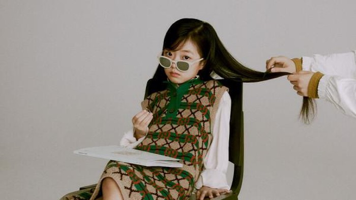 Multitalenta Sejak Usia Belia, Ini Sederet Aktor dan Aktris Korea Cilik Paling Populer!