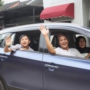 5 Barang Penting yang Perlu Kamu Bawa Agar Perjalanan Mudik Makin Afdol, Cek Sudah Dipersiapkan?