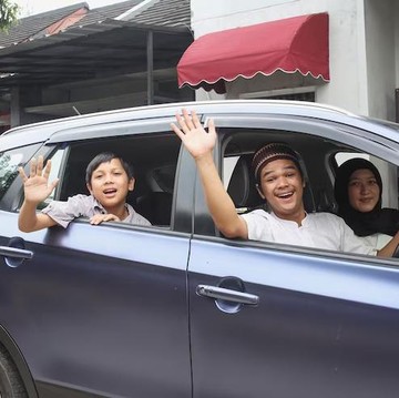 5 Barang Penting yang Perlu Kamu Bawa Agar Perjalanan Mudik Makin Afdol, Cek Sudah Dipersiapkan?