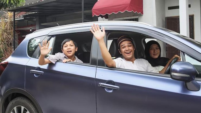 img-title 5 Barang Penting yang Perlu Kamu Bawa Agar Perjalanan Mudik Makin Afdol, Cek Sudah Dipersiapkan?