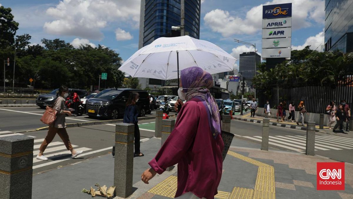 Kurang Sinar Matahari Bisa Bikin Susah Tidur, Ini Penjelasan Dokter