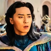 The Marvels Rilis Trailer, Tampilkan Aktor Korea Park Seo Joon yang Sukses Curi Perhatian!