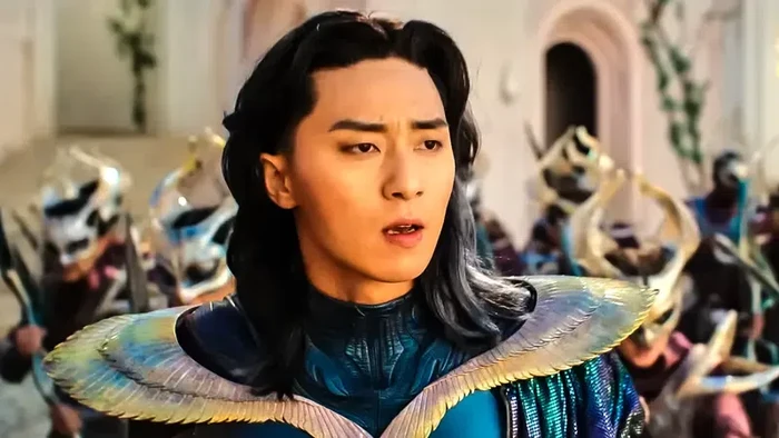 Park Seo Joon Kembali Curi Perhatian di Trailer Baru 'The Marvels', Berdansa dengan Brie Larson