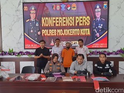 Ulah Aryo Jual Teman Nongkrong yang Hamil 8 Bulan, Ikut dalam Seks Threesome