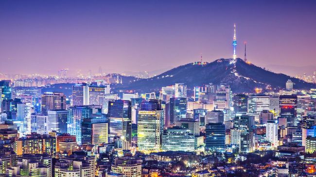 Belum lama ini, turis asal China dipaksa belanja oleh pemandu wisata Korsel, yang mengajak rombongan tur berkunjung ke toko-toko suvenir Seoul, Korsel.