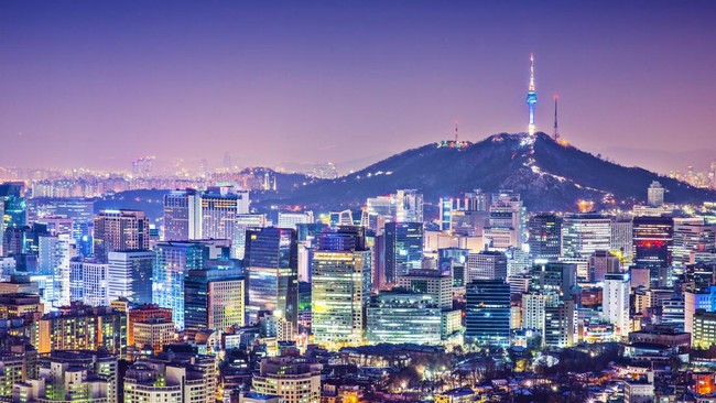 Kultus Dahn World menggegerkan jagat dunia maya dan industri hiburan K-Pop di Korea Selatan.