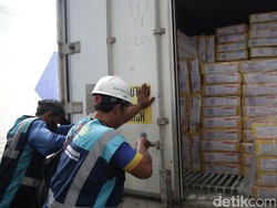100 Ribu Ton Daging Kerbau India Bakal Banjiri RI