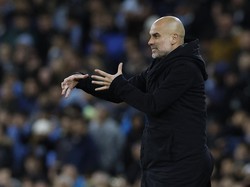 Pep Tak Sabar Hadapi Arsenal untuk Perebutan Juara