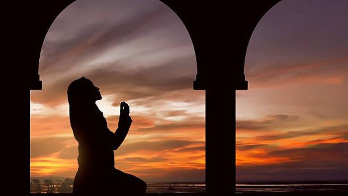 Jarang Diketahui, Ini Rumus Memprediksi Terjadinya Malam Lailatul Qadar, Menurut Imam Al-Ghazali