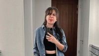 Kerap Dipuji Awet Muda, Ternyata Putri Titian Insecure Lihat Perubahan Tubuh Usai Jadi Ibu