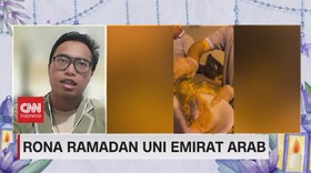 VIDEO: Rona Ramadan Uni Emirat Arab
