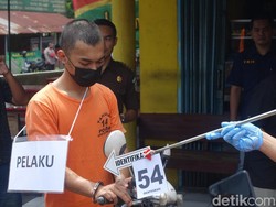 Melihat Lagi Kasus Mutilasi Ayu Wisma Jakal-Pelaku Dituntut Hukuman Mati