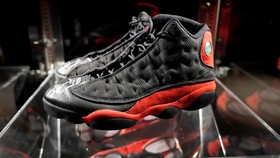 Air Jordan The Last Dance Laku Rp33,2 Miliar, Jadi Sepatu Termahal