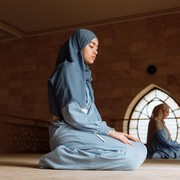 Bisa Menghapus Dosa, Ini 5 Manfaat I'tikaf di Bulan Ramadan dan Tata Caranya