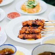 Tradisional hingga Western, Berikut 7 Rekomendasi Kuliner Jogja Viral untuk Libur Lebaran!