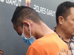 Ngaku Suka, Jomblo Garut Nekat Culik Bocah 4 Tahun