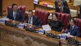 Puan Maharani Ingatkan Pemerintah Antisipasi Lonjakan Pemudik