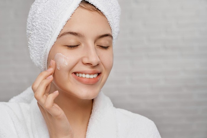 Skincare Skincare
