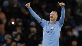 Haaland Diprediksi Bisa Cetak 1000 Gol