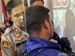 Pria Sukabumi Pura-pura Dibegal, Ternyata Pakai Duit Istri untuk Selingkuh