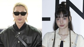 Taeyang BIGBANG Bakal Duet Bareng Lisa BLACKPINK untuk Album Baru